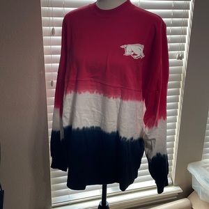 Womens hombre sweater